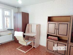 2-к квартира, на длительный срок, 47м2, 2/10 этаж