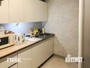 1-к квартира, на длительный срок, 30м2, 24/25 этаж