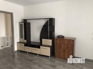 2-к квартира, на длительный срок, 48м2, 12/19 этаж