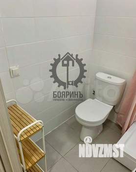 Студия квартира, на длительный срок, 20м2, 9/29 этаж