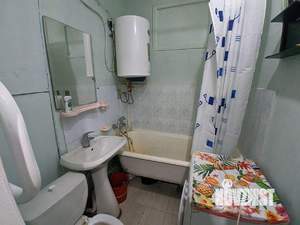 1-к квартира, на длительный срок, 31м2, 2/3 этаж