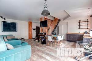 5-к квартира, посуточно, 150м2, 16/16 этаж