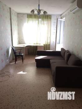 1-к квартира, на длительный срок, 39м2, 5/16 этаж
