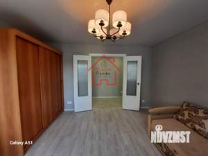 3-к квартира, на длительный срок, 64м2, 6/9 этаж