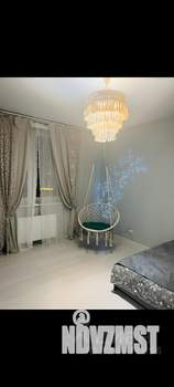 1-к квартира, на длительный срок, 30м2, 15/24 этаж