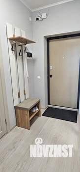 Студия квартира, на длительный срок, 27м2, 10/25 этаж