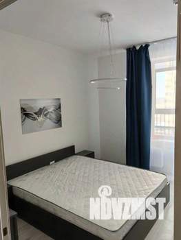 2-к квартира, посуточно, 40м2, 1/1 этаж