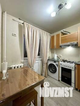1-к квартира, посуточно, 31м2, 3/5 этаж