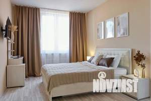 2-к квартира, посуточно, 62м2, 4/25 этаж