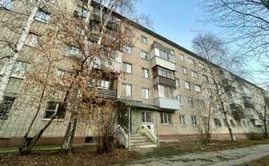 1-к квартира, на длительный срок, 31м2, 1/5 этаж