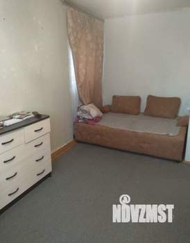 1-к квартира, на длительный срок, 27м2, 5/5 этаж