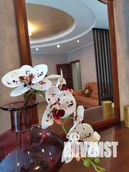 2-к квартира, посуточно, 98м2, 1/1 этаж