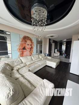 3-к квартира, на длительный срок, 90м2, 9/24 этаж