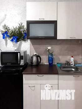 Студия квартира, посуточно, 26м2, 1/2 этаж