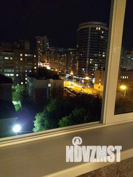 1-к квартира, посуточно, 24м2, 1/1 этаж