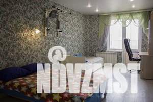 2-к квартира, посуточно, 65м2, 10/18 этаж