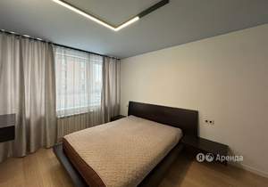 1-к квартира, на длительный срок, 37м2, 3/34 этаж