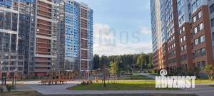 Студия квартира, на длительный срок, 19м2, 3/25 этаж