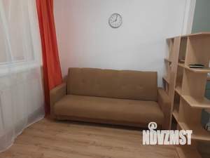 Студия квартира, посуточно, 31м2, 8/29 этаж