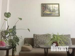 1-к квартира, посуточно, 80м2, 1/1 этаж