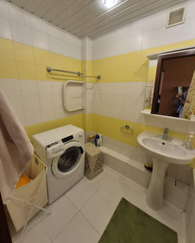 3-к квартира, на длительный срок, 70м2, 5/9 этаж