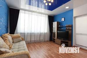 2-к квартира, посуточно, 65м2, 4/15 этаж