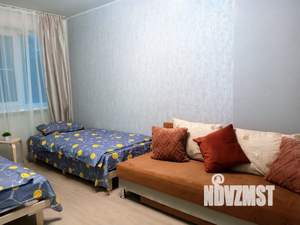 2-к квартира, посуточно, 42м2, 4/5 этаж