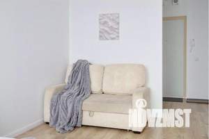 1-к квартира, посуточно, 31м2, 20/25 этаж