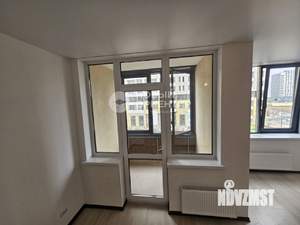 Студия квартира, на длительный срок, 31м2, 3/23 этаж