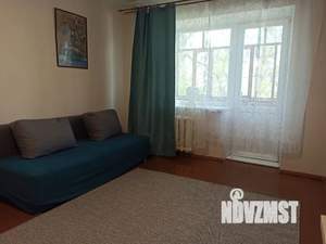 2-к квартира, посуточно, 45м2, 2/5 этаж