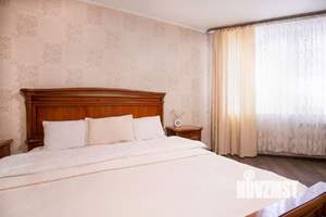 2-к квартира, посуточно, 80м2, 6/16 этаж