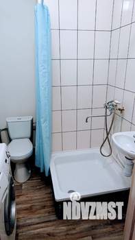 Студия квартира, на длительный срок, 18м2, 2/25 этаж