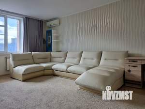 1-к квартира, на длительный срок, 49м2, 7/10 этаж
