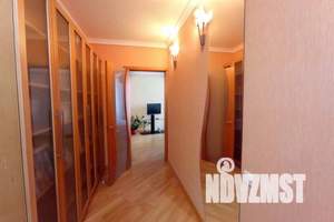 2-к квартира, посуточно, 75м2, 7/12 этаж