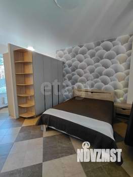 Студия квартира, на длительный срок, 30м2, 1/1 этаж