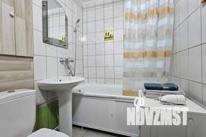 1-к квартира, посуточно, 29м2, 4/5 этаж