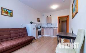 2-к квартира, посуточно, 45м2, 1/1 этаж