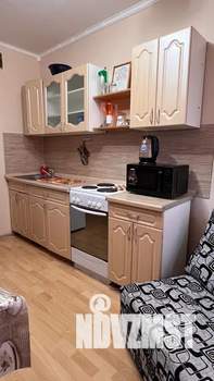 1-к квартира, посуточно, 37м2, 2/10 этаж