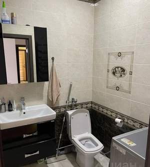 2-к квартира, на длительный срок, 68м2, 18/24 этаж