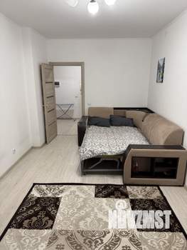 1-к квартира, посуточно, 46м2, 12/13 этаж