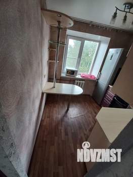 1-к квартира, на длительный срок, 32м2, 5/5 этаж