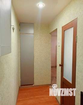 1-к квартира, на длительный срок, 35м2, 1/5 этаж