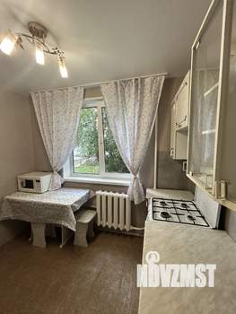 1-к квартира, на длительный срок, 28м2, 1/5 этаж