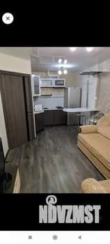 2-к квартира, посуточно, 32м2, 6/12 этаж