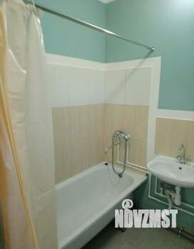 Студия квартира, на длительный срок, 40м2, 4/10 этаж