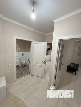 1-к квартира, на длительный срок, 45м2, 5/22 этаж