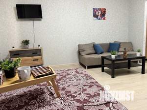 1-к квартира, посуточно, 27м2, 1/1 этаж