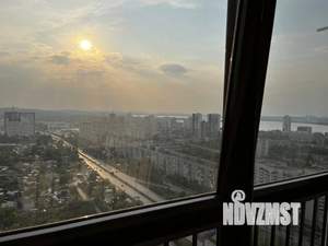 2-к квартира, посуточно, 44м2, 1/1 этаж