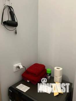 1-к квартира, посуточно, 47м2, 2/25 этаж