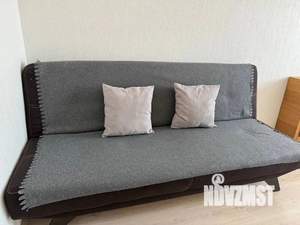 1-к квартира, посуточно, 41м2, 6/25 этаж